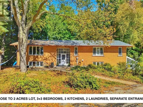 2927 Sunnidale Sideroad #3 & 4, New Lowell, ON L0M 1N0