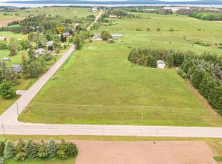 Eppler And Intertown Roads, Petoskey, MI 49770