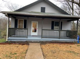 121 Hanover St, Asheville, NC 28806