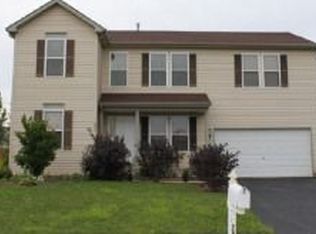 2867 E Fairfield Trl, Belvidere, IL 61008