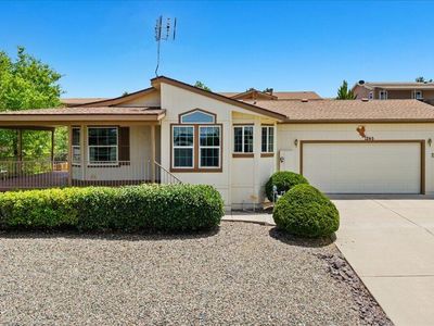 1245 Leslie St, Prescott, AZ, 86301