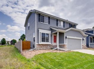 5070 Ox Trl, Parker, CO 80134
