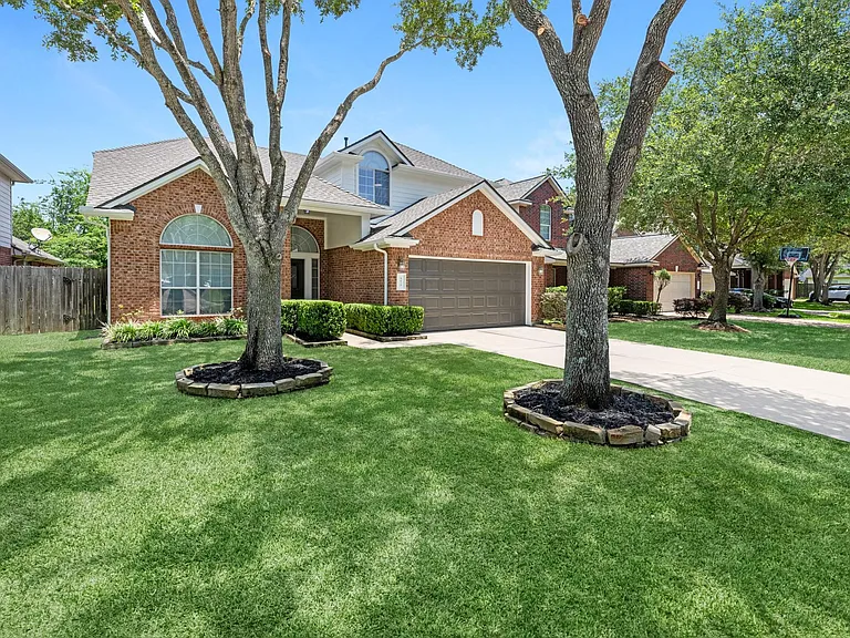 5123 Forest Sage Ln — Photo 2