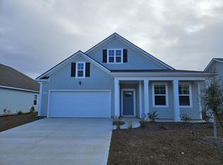 1028 Black Lake Way LOT 114, Conway, SC 29526