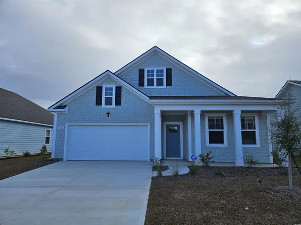 1028 Black Lake Way Lot 114- Dover C, Conway, SC 29526