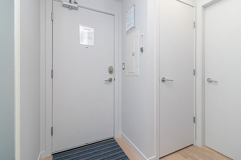 Victoria Apartment for rent - 1 Bedroom — photo 18