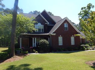 1501 McMaster Dr, Myrtle Beach, SC 29575