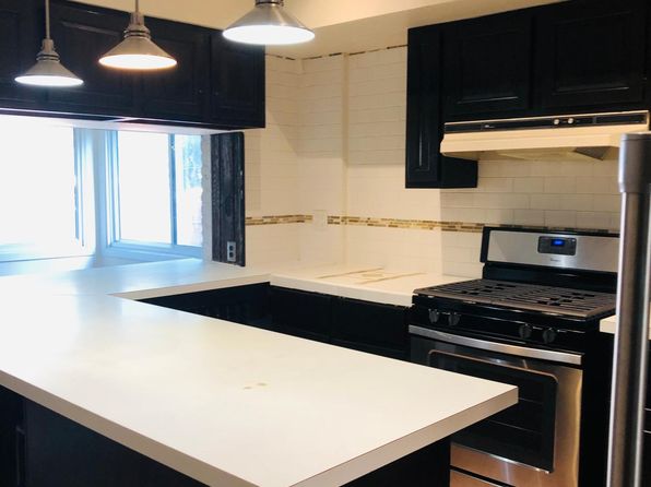 1521 N Springfield Ave #1