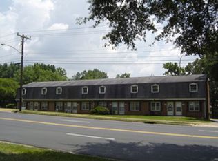 413 W 20th St, Newton, NC 28658