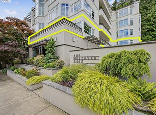 2445 NW Westover Rd Unit 202, Portland, OR 97210