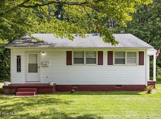 2105 Marsha Avenue, Kinston, NC 28501