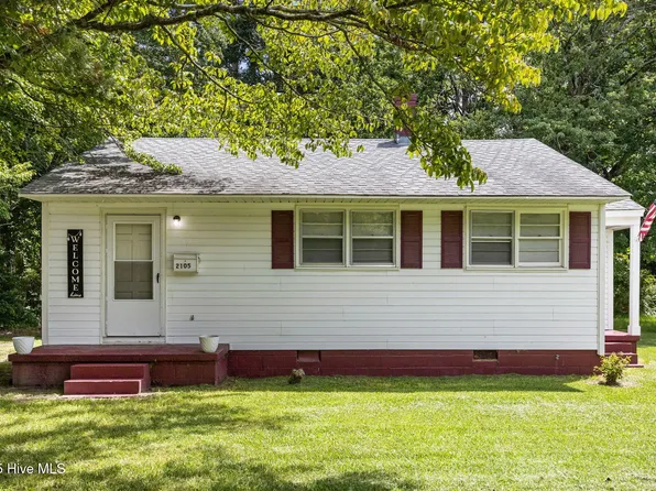 2105 Marsha Avenue, Kinston, NC 28501