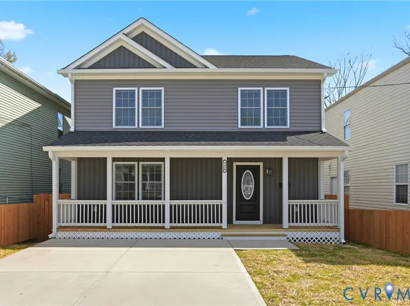 1450 Ferndale Ave, Petersburg, VA 23803