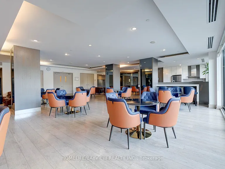 7165 Yonge St #2403 — Photo 30