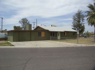 5436 S 35th Dr, Phoenix, AZ 85041