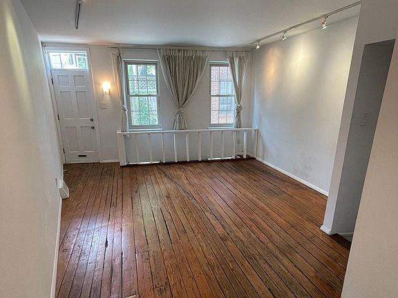 Unit #1 - Living Room