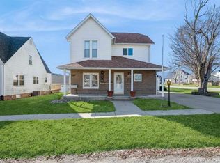 209 3rd Ave, Keystone, IA 52249