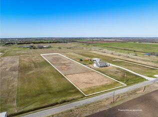 2575 Bode Rd, West, TX 76691