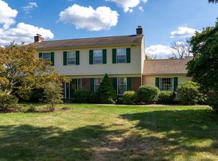 774 Sharon Ln, Harleysville, PA 19438