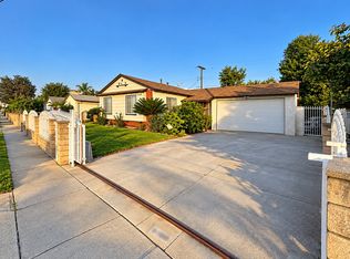 10126 Towneway Dr, El Monte, CA 91733