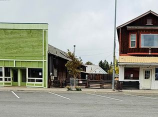 142 NW Front St, Prairie City, OR 97869