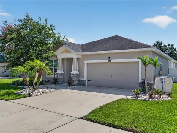 12209 W Streambed Dr, Riverview, FL 33579