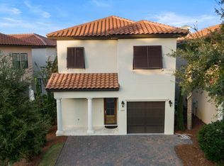 1957 Baytowne Loop, Miramar Beach, FL 32550