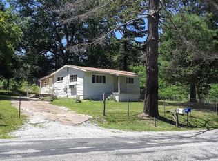 12109 Bettis Rd, Georgetown, TN 37336