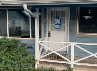 2525 Main St SE, Albany, OR 97322