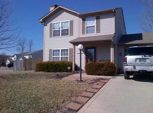 2206 Rolling Oak Dr, Indianapolis, IN