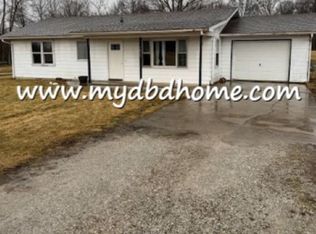 3429 Kroemer Rd, Fort Wayne, IN 46818