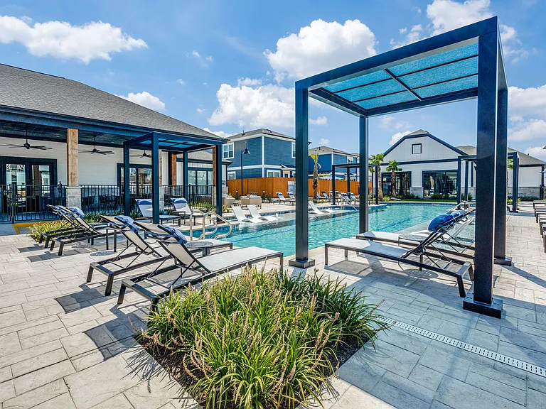 Villas at Creekside — Photo 36
