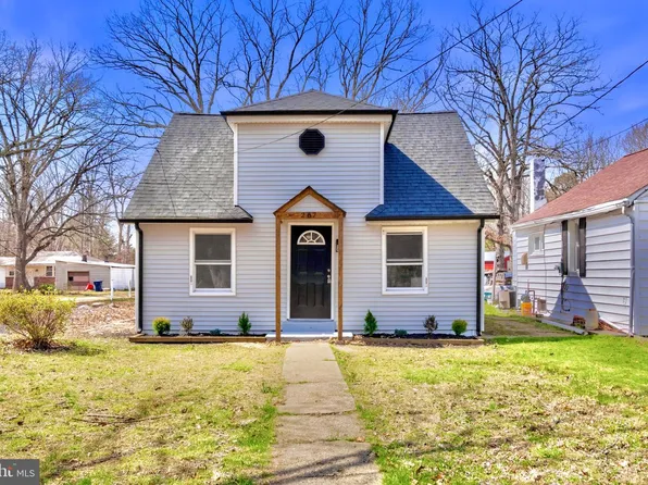 267 Huber Ave, Williamstown, NJ 08094