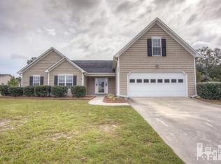 1005 Talbury Ct, Wilmington, NC 28411