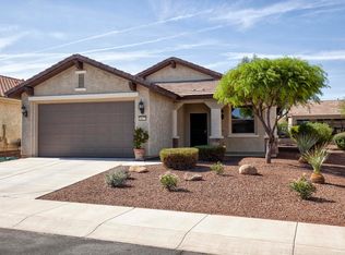 26677 W Irma Ln, Buckeye, AZ 85396