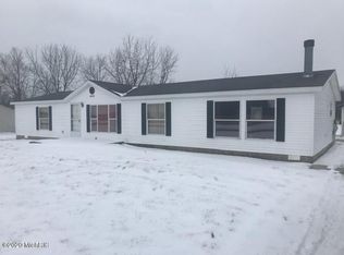 50345 Sheldon Creek Rd, Marcellus, MI 49067