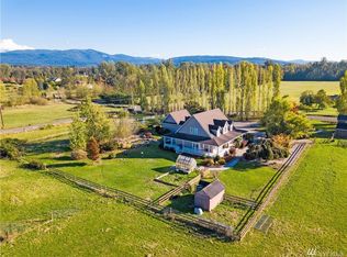 1334 E Axton Rd, Bellingham, WA 98226