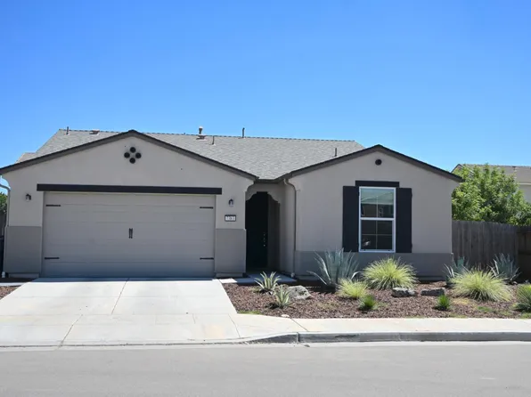 7383 E Homan Ave, Fresno, CA 93737