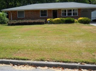 2712 Pine Valley Rd, Augusta, GA 30904