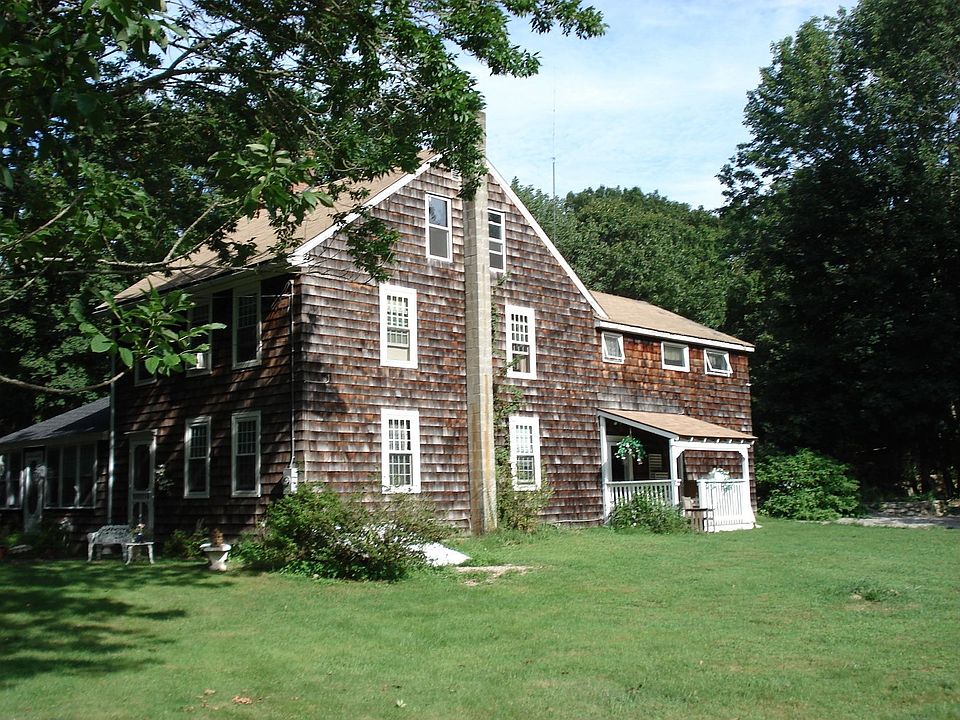 2nd image of 1014 Gungywamp Rd