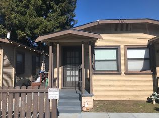 2249 Central Ave #C, Alameda, CA 94501