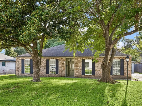 1919 Spillers Ln, Houston, TX 77043
