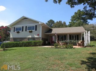 30 Surrey Trl SE, Rome, GA 30161