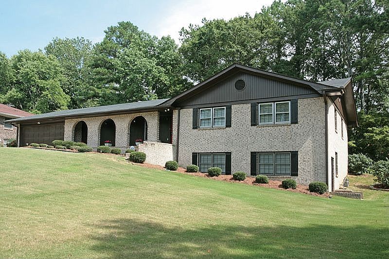 1st image of 3408 Hidden Acres Dr