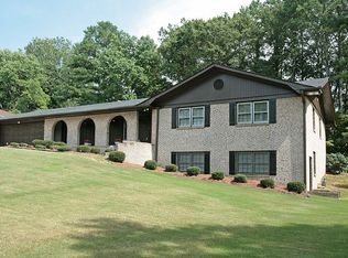 3408 Hidden Acres Dr, Doraville, GA