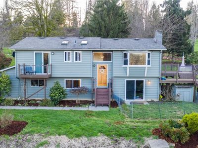 21115 167th Ave SE, Monroe, WA, 98272