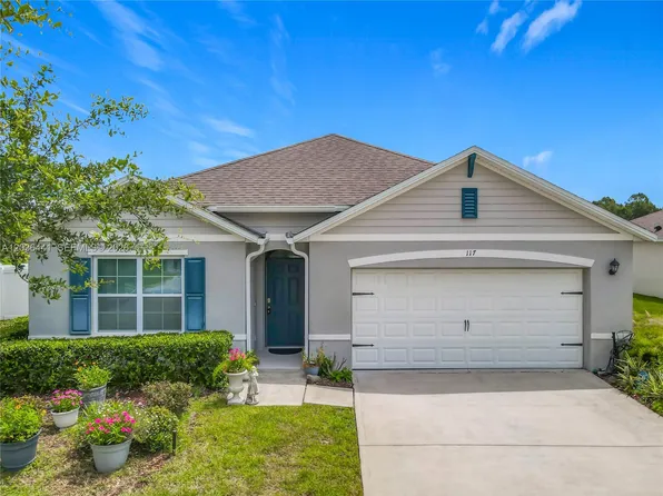 117 Jacobs Landing Ct, Deland, FL 32724