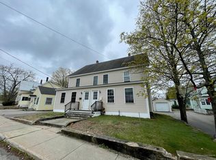 65 High St, Sanford, ME 04073