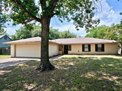 540 Edgewood Ave, Corsicana, TX, 75110