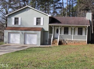 10 Sunset Rd, McDonough, GA 30253